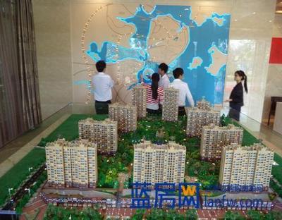 永鴻&middot;御瓏灣:營銷中心11月5日對外開放-漳州房產(chǎn)網(wǎng)-漳州房地產(chǎn)信息門戶網(wǎng)-漳州藍(lán)房網(wǎng)