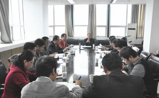 學(xué)校召開安徽省心理健康教育與咨詢自測(cè)自評(píng)報(bào)告討論會(huì)