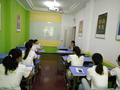 衡陽縣夢(mèng)成教育咨詢