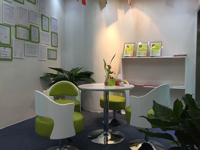 南京新視線教育信息咨詢