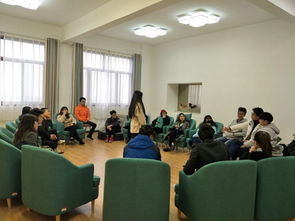 我校以 三實一體系 推進(jìn)心理健康教育工作見實效