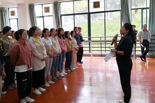 大美昆院我的家 心理健康教育與咨詢中心開展研究生新生團體心理訓(xùn)練活動